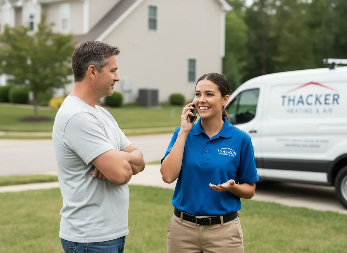 Ac Repair Monroe, NC FAQs